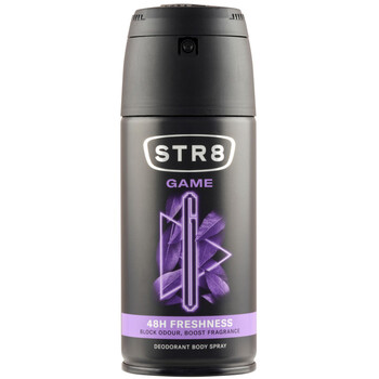 Game Dezodorant
